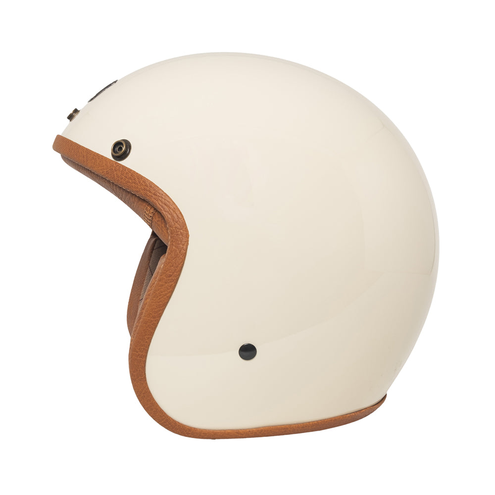 Capacete Urban Tracer Camel Off-White – Urban Helmets