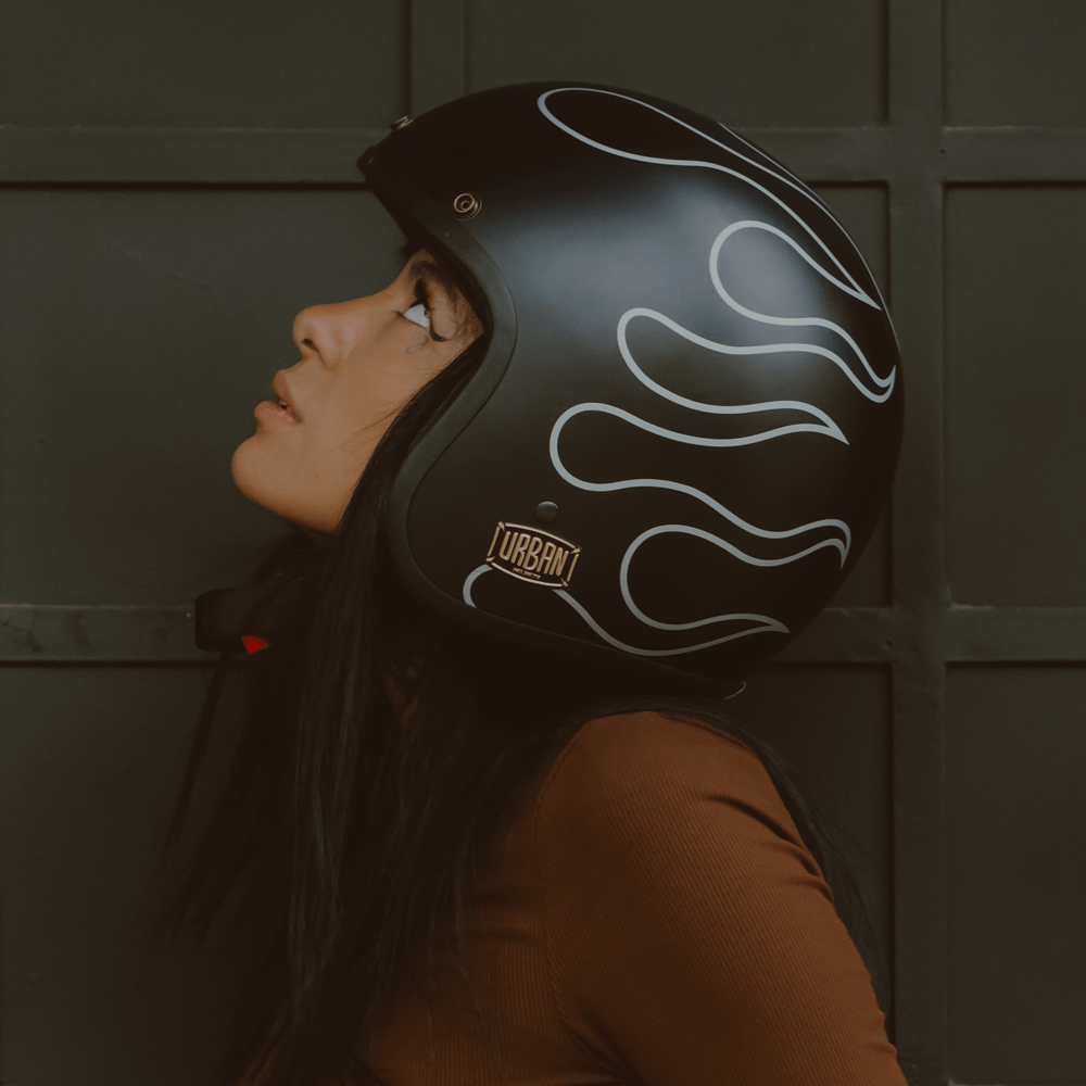 Capacete Tracer Urban Helmets