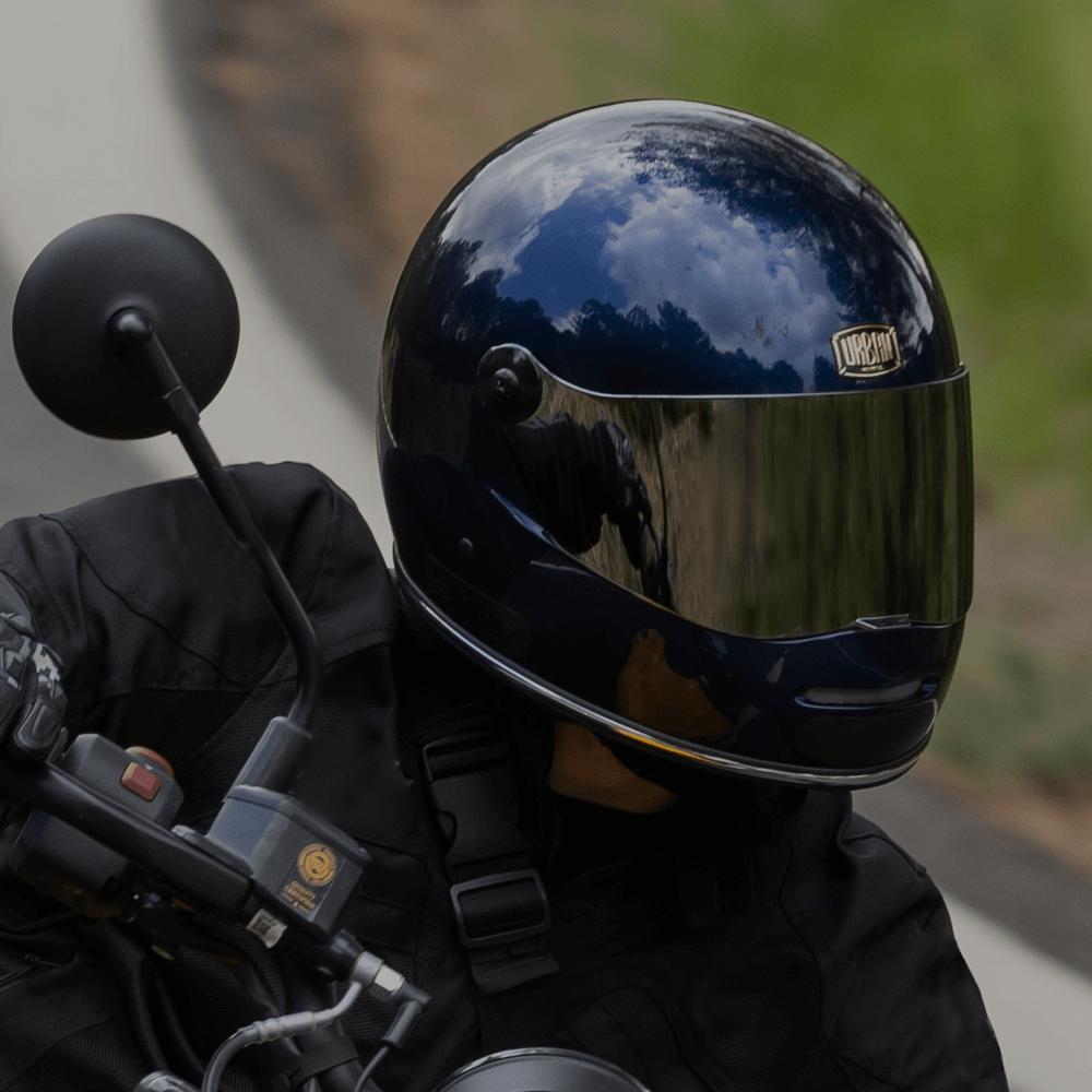 Viseiras Urban Helmets