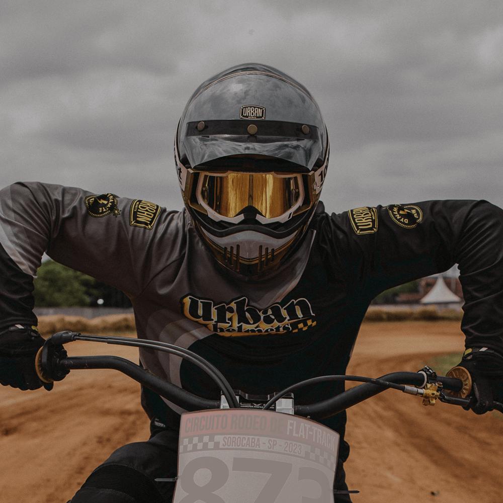 Capacete Desperado Urban Helmets