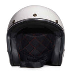 Capacete Urban Tracer White