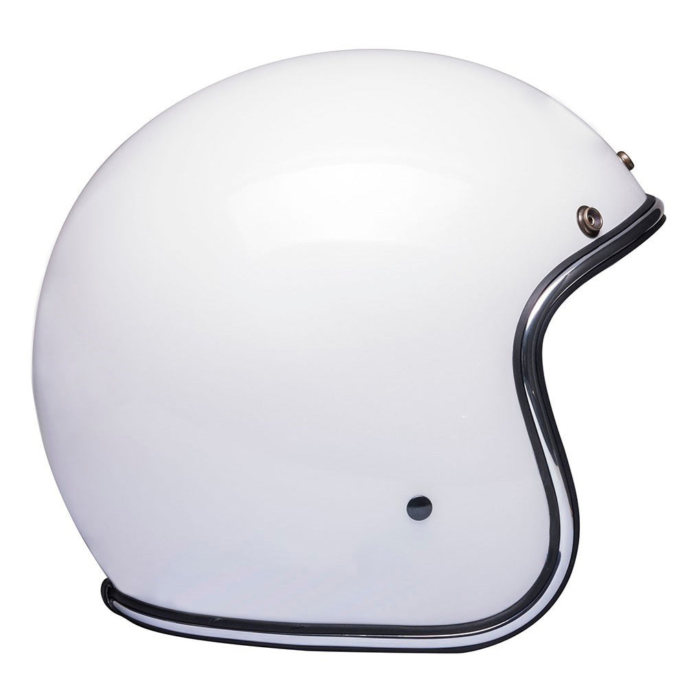 Capacete Urban Tracer White