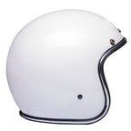 Capacete Urban Tracer White