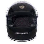 Capacete Urban Bigbore S Blackout