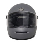 Capacete Urban Bigbore S Bolt Cinza