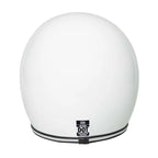 Capacete Urban Bigbore S White