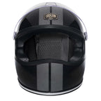 Capacete Urban Bigbore S Racer