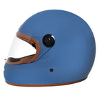 Capacete Urban Bigbore S Índigo