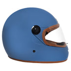 Capacete Urban Bigbore S Índigo