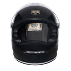 Capacete Urban Bigbore S Neon Skull
