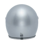 Capacete Urban Bigbore S Prata