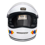 Capacete Urban Bigbore S Só Love