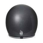 Capacete Urban Bigbore S Battleship Gray