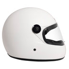 Capacete Urban Bigbore S New Cross Racer