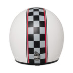 Capacete Urban Bigbore S New Cross Racer