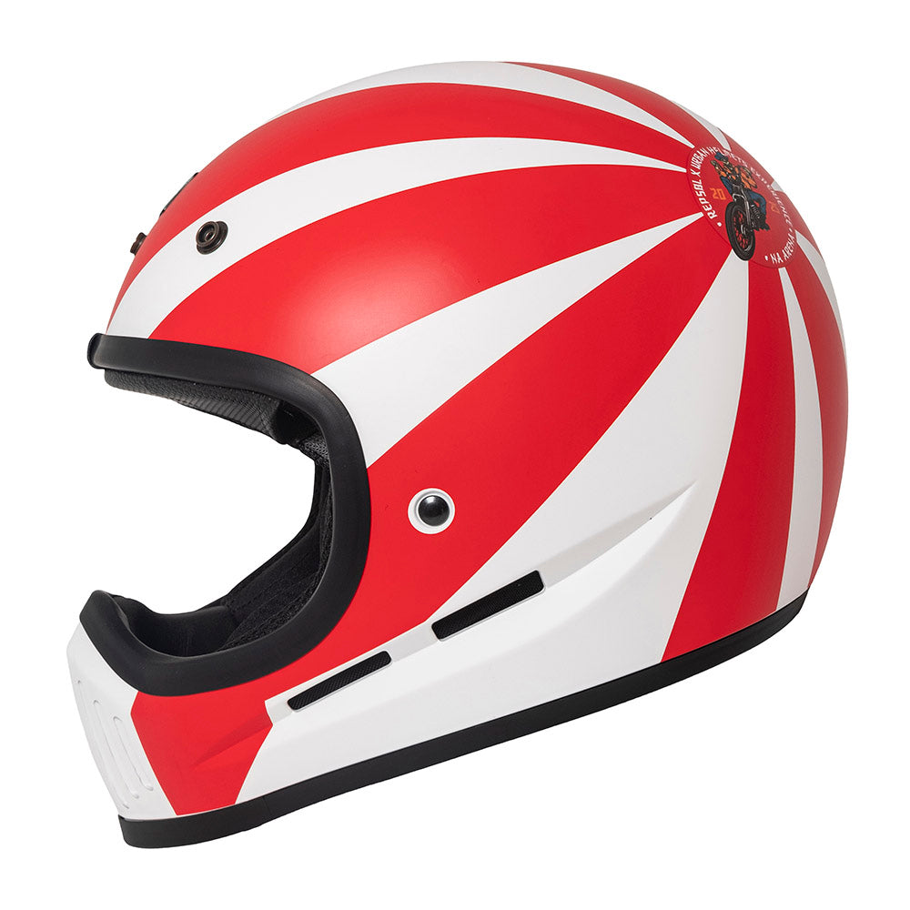 Capacete Urban Desperado Experience 2025