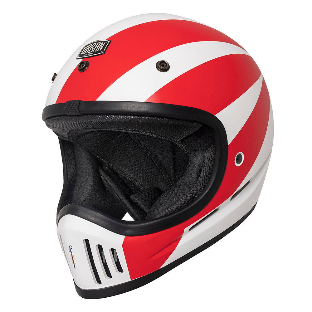 Capacete Urban Desperado Experience 2025