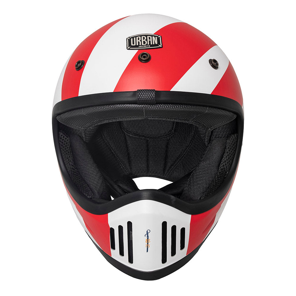 Capacete Urban Desperado Experience 2025