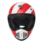 Capacete Urban Desperado Experience 2025