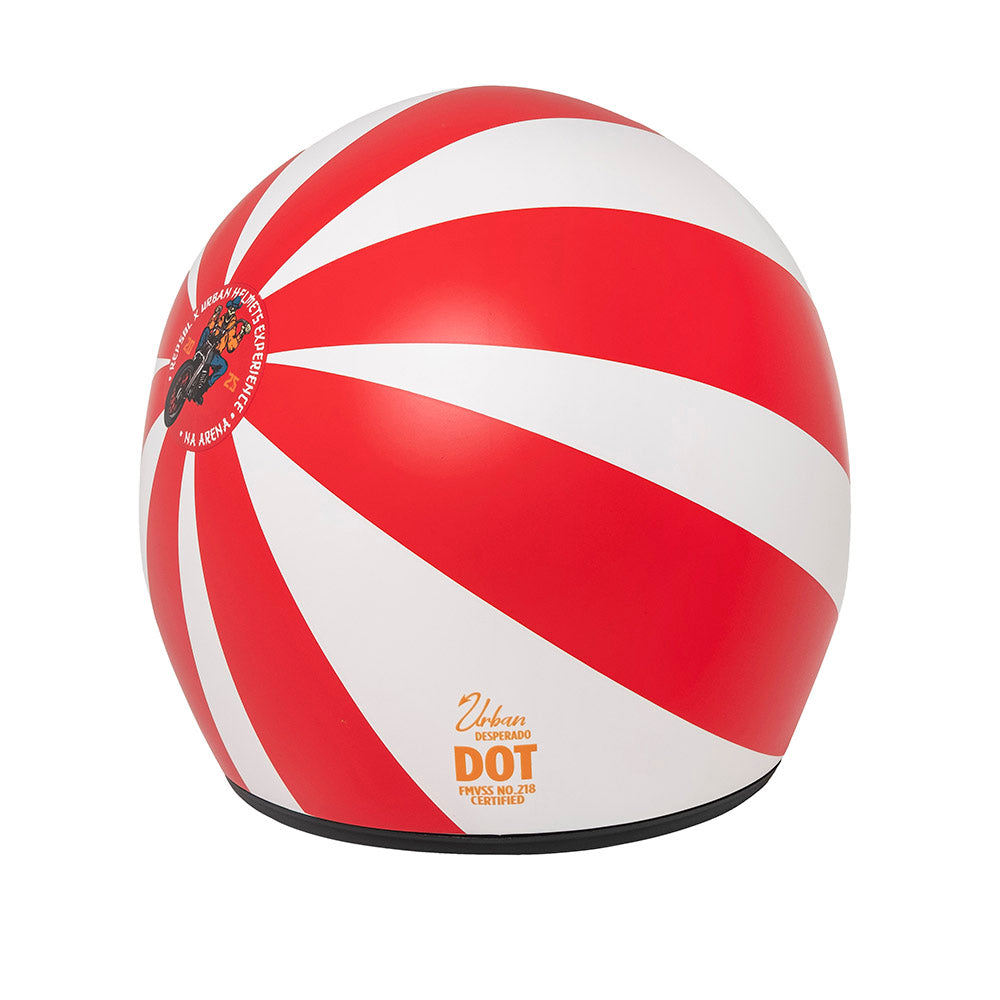 Capacete Urban Desperado Experience 2025