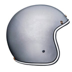 Capacete Urban Tracer Prata