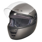 Capacete Urban Cafe Racer Graph-X Grafite