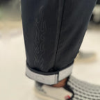 Calça ByUrban Ripstop Preta