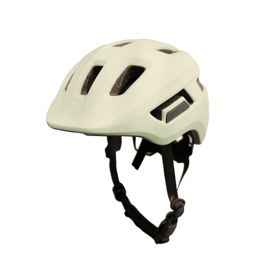 Capacete Urban Sports Lev Kids Off White