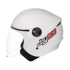Capacete Joy23 Branco