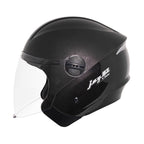 Capacete Joy23 By Taurus Preto