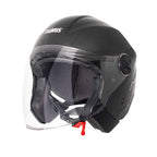 Capacete Joy23 By Taurus Preto