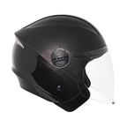 Capacete Joy23 By Taurus Preto