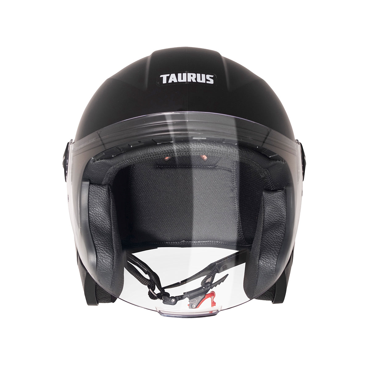 Capacete Joy23 By Taurus Preto Fosco