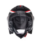 Capacete Joy23 Street SP Preto
