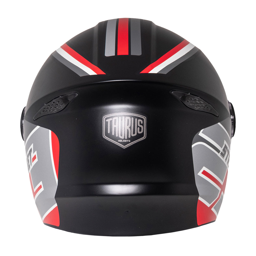 Capacete Joy23 Street SP Preto