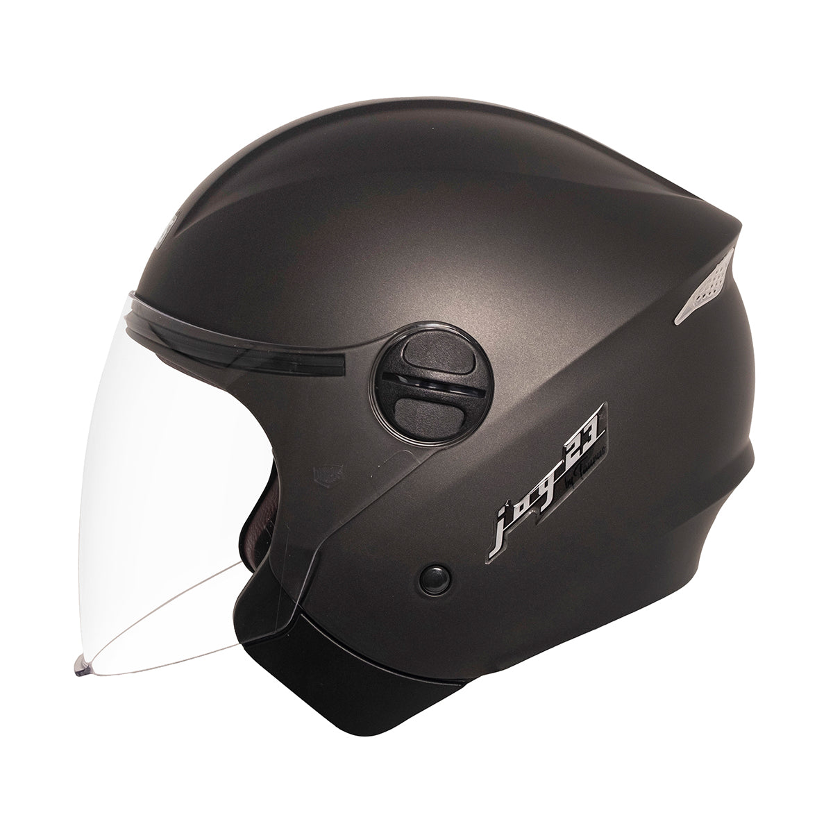 Capacete Joy23 By Taurus II Cinza