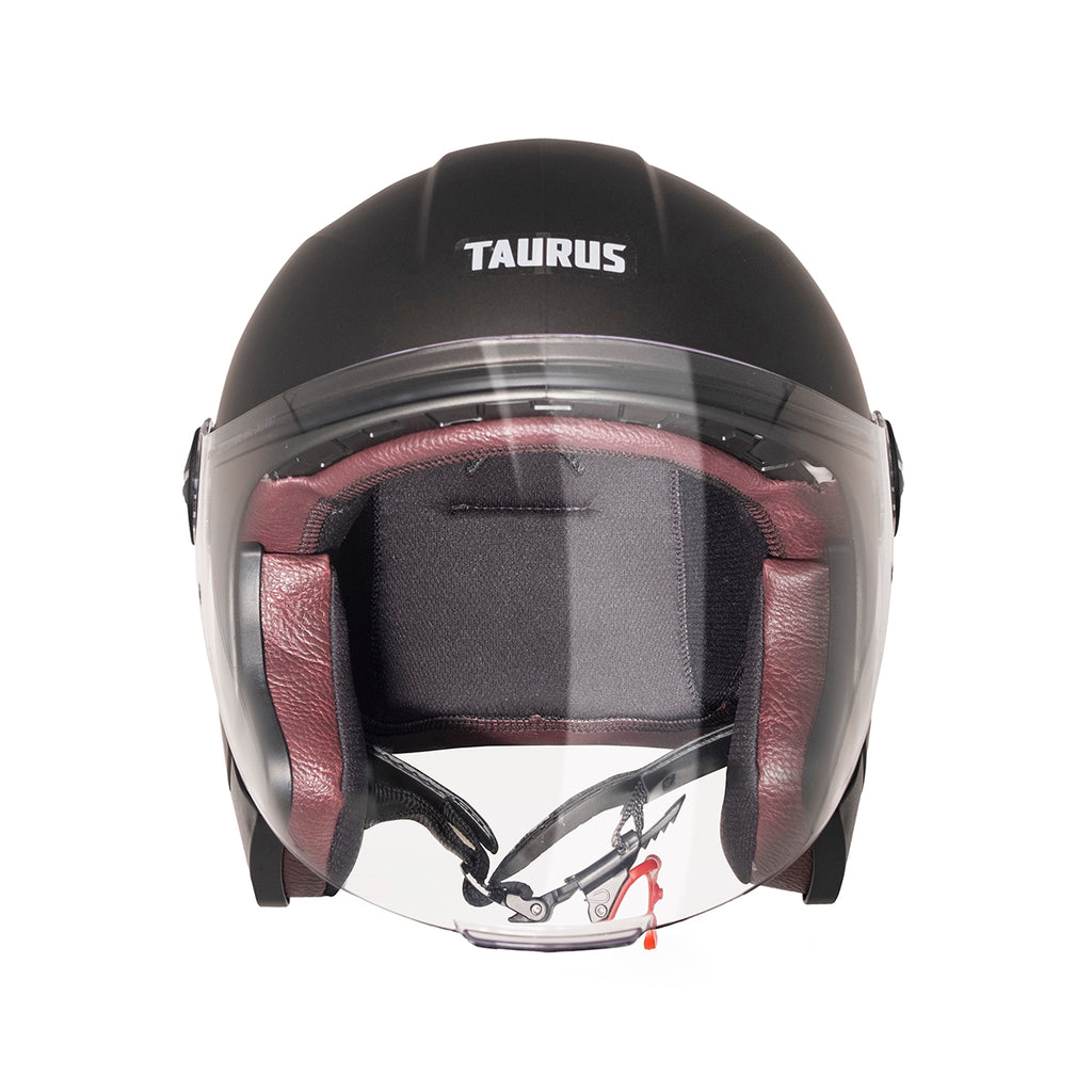 Capacete Joy23 By Taurus II Cinza