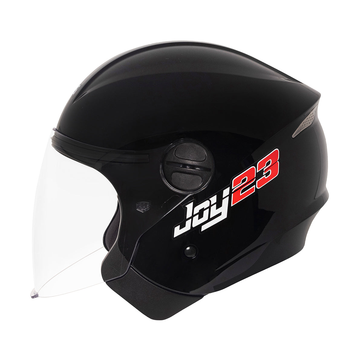 Capacete Joy23 Preto