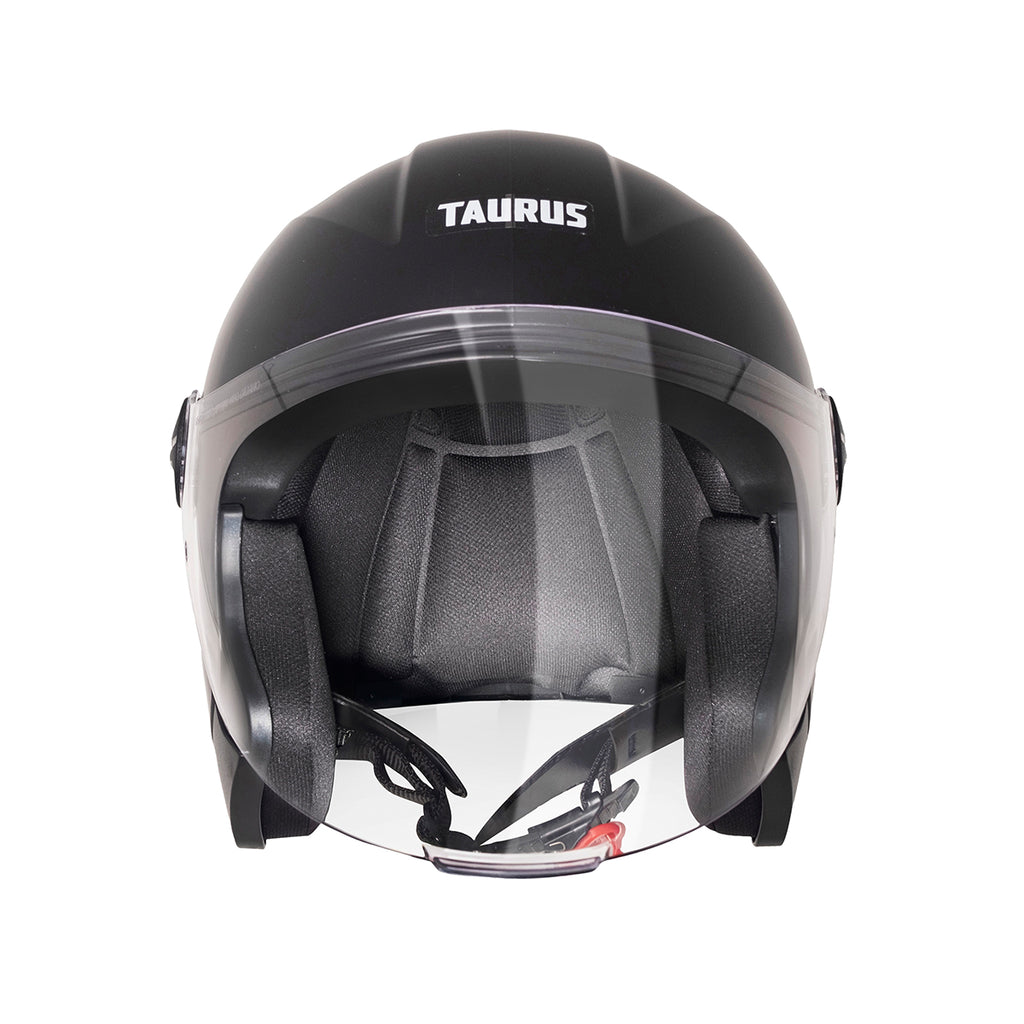 Capacete Joy23 Preto Fosco