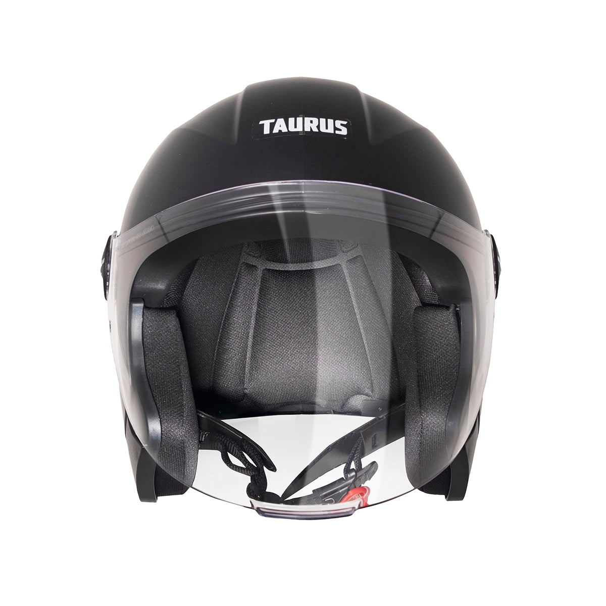 Capacete Joy23 Preto Fosco