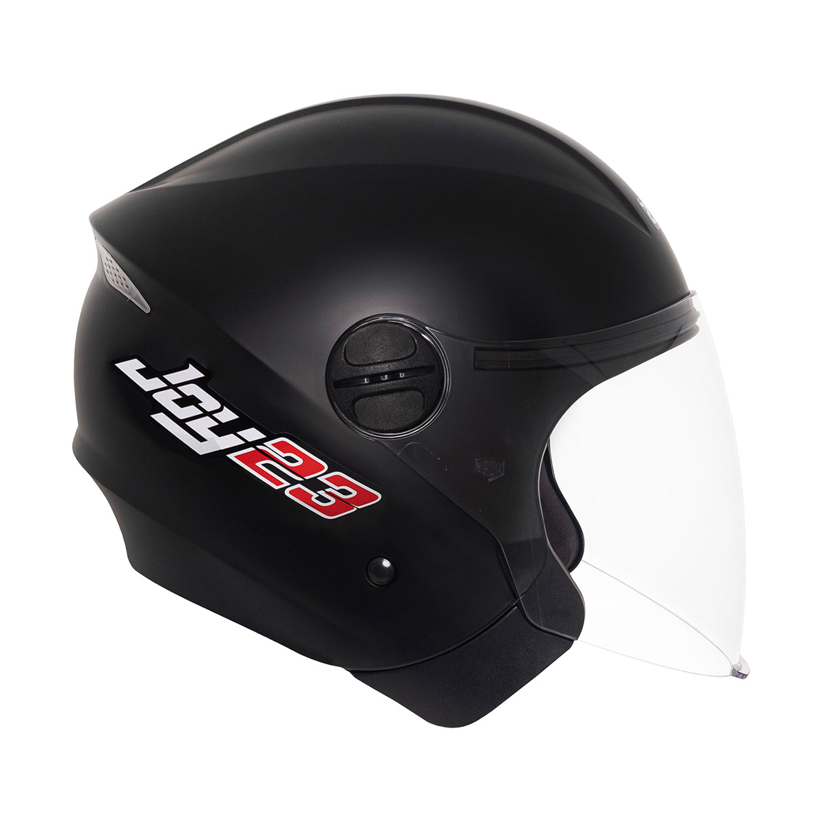 Capacete Joy23 Preto Fosco
