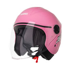 Capacete Joy23 Rosa