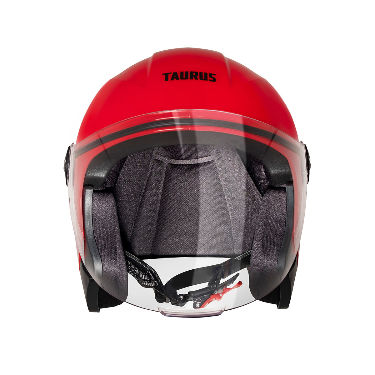 Capacete Joy23 Vermelho