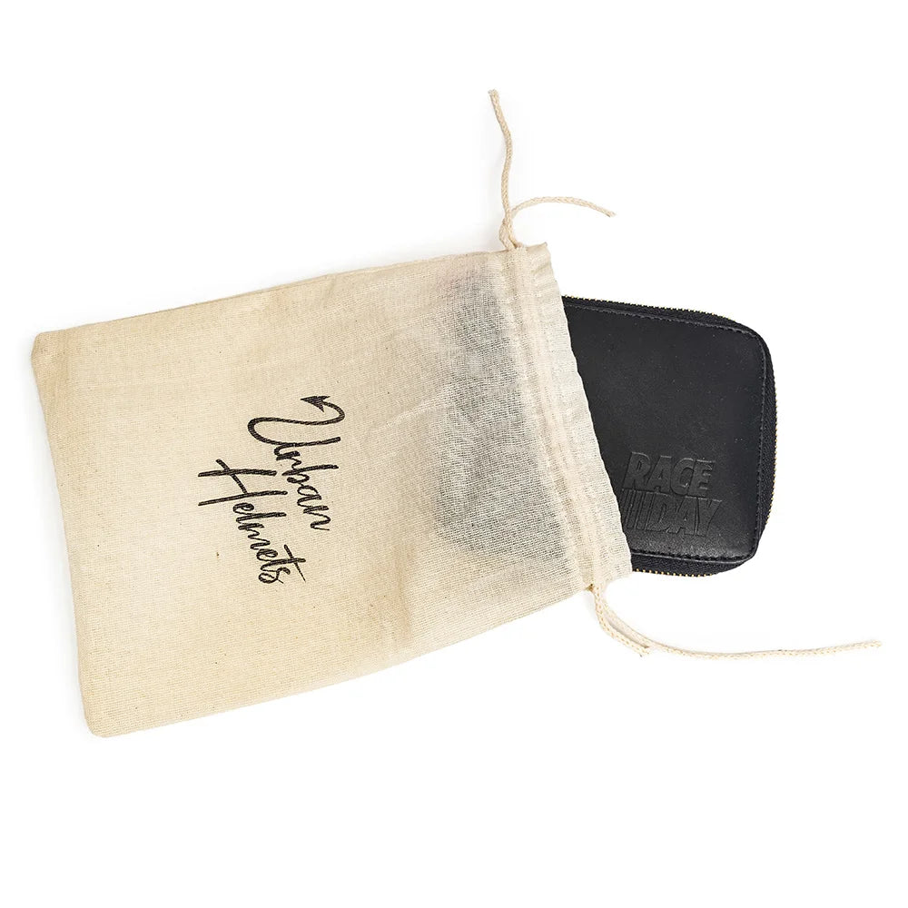 Carteira Urban Pocket Race Day