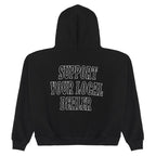 Casaco Hoodie Urban Freedom