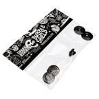 Kit Mecanismo Preto Viseira Bigbore S