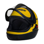 Capacete San Marino Mototaxi