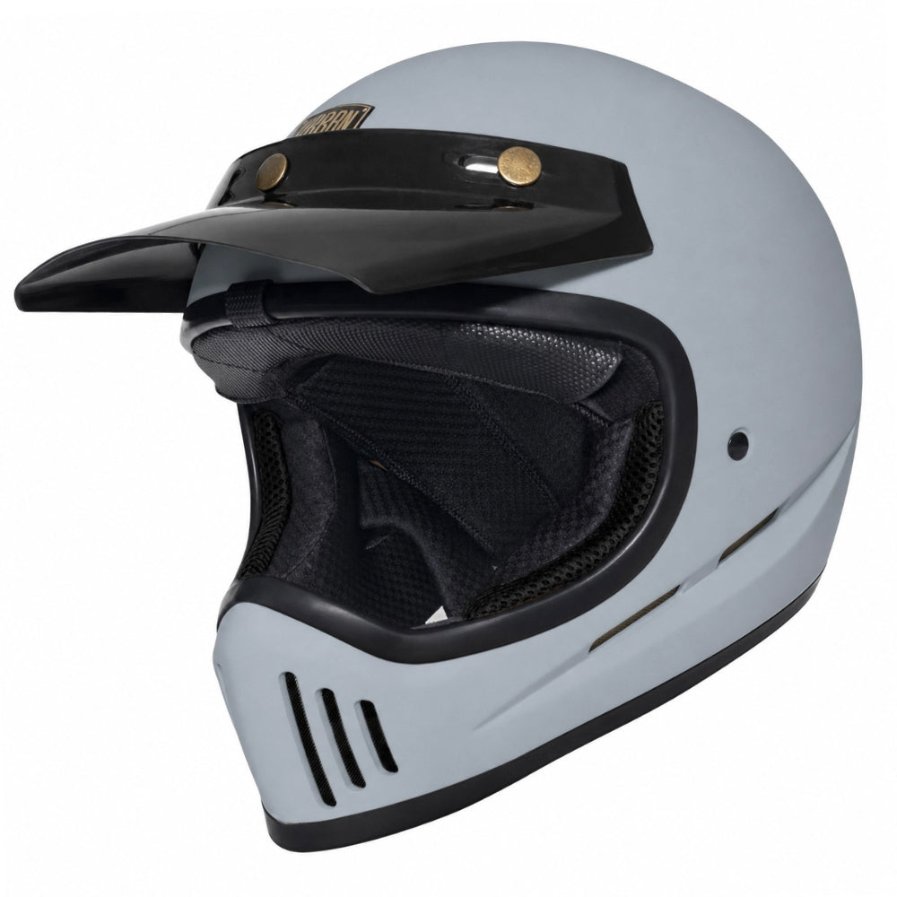Capacete Urban Desperado Gelo