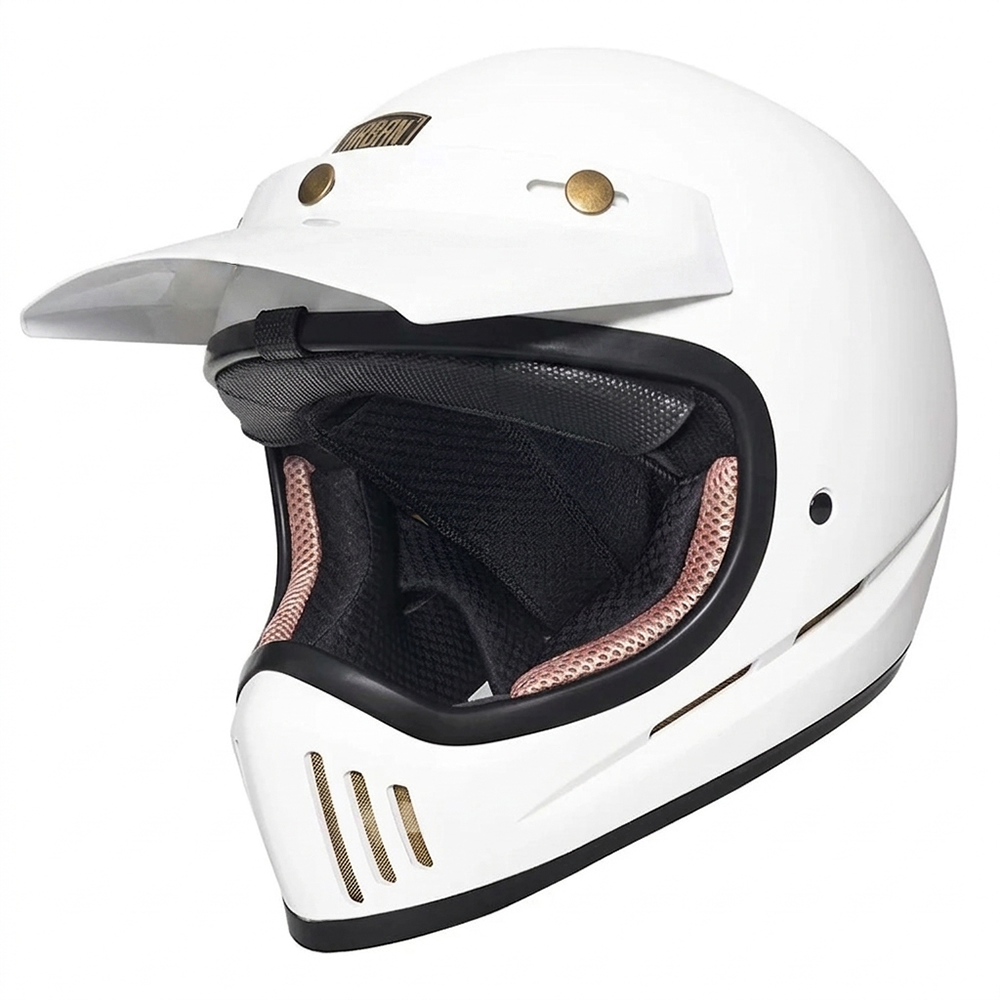 Pala Reta Urban Branca