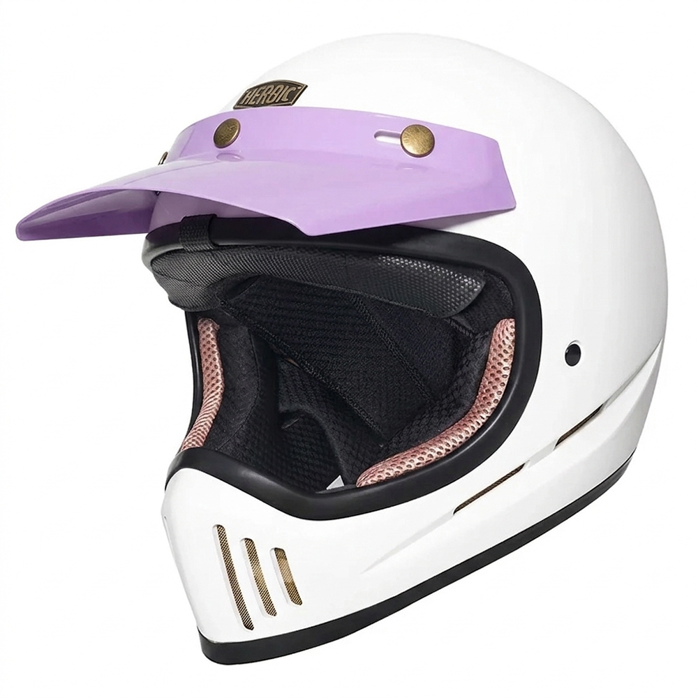 Pala Reta Urban Lilás